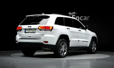 Jeep Cherokee 2021, 87799 км, за 19900000 KRW
