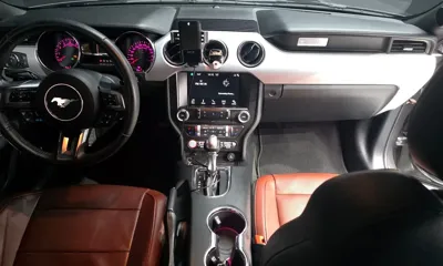 Ford Mustang 2017, 118886 км, за 22700000 KRW - фото 7