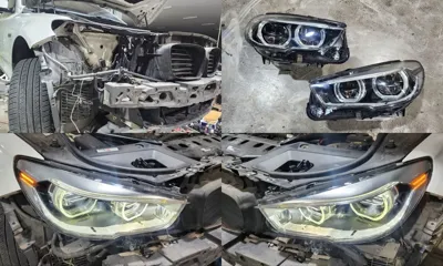 BMW Gran Turismo 2016, 222321 км, за 11900000 KRW - фото 19