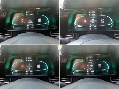 Hyundai Avante 2024, 40092 км, за 20500000 KRW - фото 9