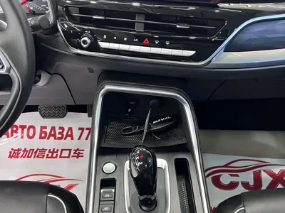 Haval H6 2022, 26000 км, за 87800 CNY - фото 12