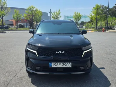 Kia Sorento 2023, 76645 км, за 31500000 KRW - фото 3