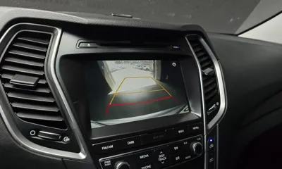 Hyundai Maxcruz 2017, 138136 км, за 13700000 KRW - фото 15