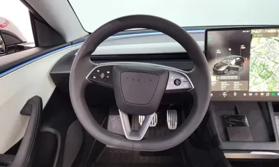 Tesla Model 3 2024, 21514 км, за 47500000 KRW - фото 12