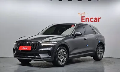 Genesis GV70 · 2023 год