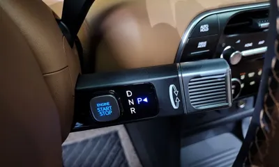 Hyundai Palisade 2026, 8462 км, за 56990000 KRW - фото 9