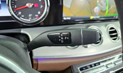 Mercedes-Benz E-Class 2020, 60452 км, за 28500000 KRW - фото 9