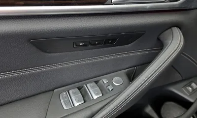 BMW 5-Series 2023, 39621 км, за 34000000 KRW - фото 29