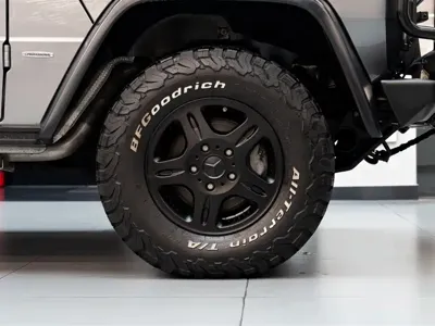 Mercedes-Benz G-Class 2019, 22799 км, за 1788000 CNY - фото 19