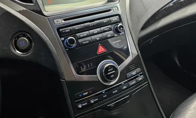 Hyundai Grandeur 2015, 117864 км, за 6900000 KRW - фото 28