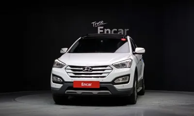 Hyundai Santafe 2013, 179534 км, за 8200000 KRW