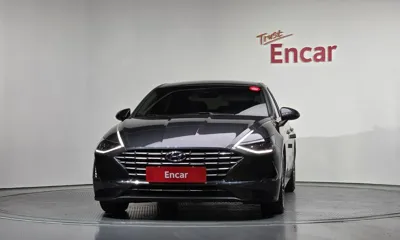 Hyundai Sonata 2022, 104208 км, за 16690000 KRW