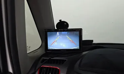 Kia Ray 2015, 118458 км, за 8200000 KRW - фото 16