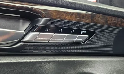 Genesis G90 2019, 146772 км, за 27400000 KRW - фото 35