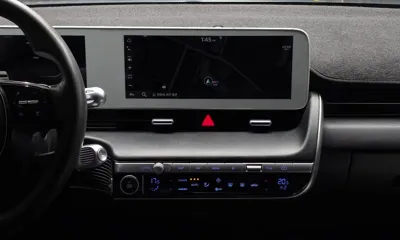 Hyundai Ioniq5 2023, 301726 км, за 15300000 KRW - фото 14