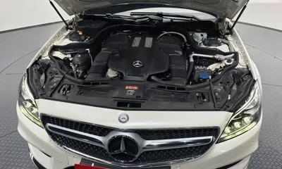 Mercedes-Benz CLS-Class 2016, 90226 км, за 21900000 KRW - фото 6