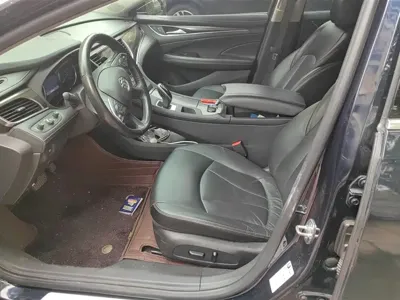 Buick LaCrosse 2021, 104200 км, за 75800 CNY - фото 9