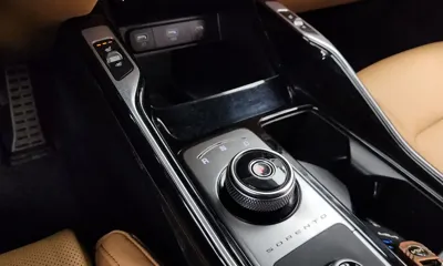 Kia Sorento 2021, 105951 км, за 25000000 KRW - фото 9