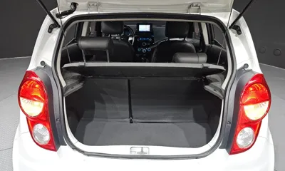 ChevroletGMDaewoo Spark 2014, 124558 км, за 3500000 KRW - фото 28