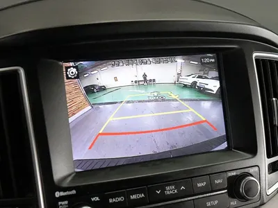 Hyundai Starex 2019, 135507 км, за 12350000 KRW - фото 12