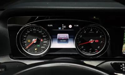 Mercedes-Benz E-Class 2017, 101292 км, за 17500000 KRW - фото 8