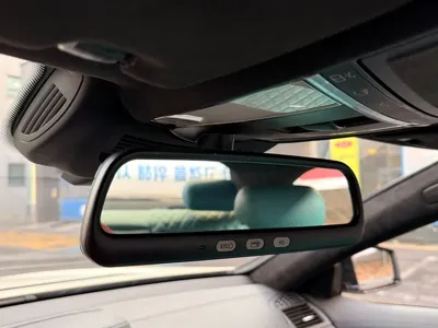 Mercedes-Benz CL-Class 2012, 180284 км, за 35000000 KRW - фото 12