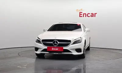 Mercedes-Benz CLS-Class 2016, 103654 км, за 17400000 KRW