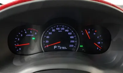 Kia Canival 2013, 110783 км, за 4400000 KRW - фото 8