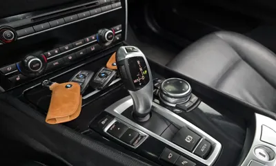 BMW Gran Turismo 2014, 216241 км, за 8590000 KRW - фото 9