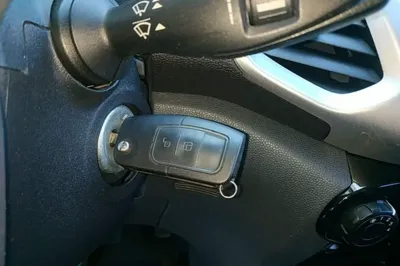Ford EcoSport 2017, 123300 км, за 33697.53 CNY - фото 23