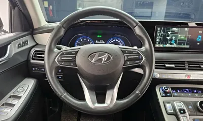Hyundai Palisade 2021, 60802 км, за 21700000 KRW - фото 13