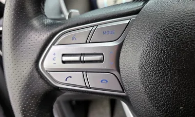 Hyundai Santafe 2021, 97417 км, за 23900000 KRW - фото 34