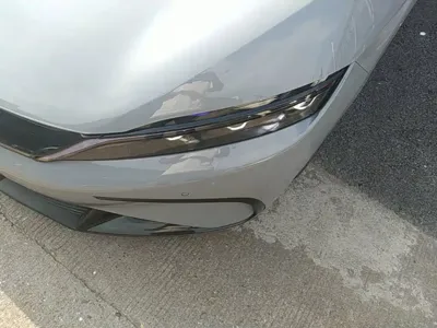 BYD Han 2025, 22799 км, за 134700 CNY - фото 24