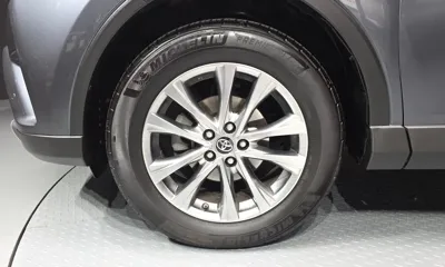 Toyota RAV4 2018, 99149 км, за 21900000 KRW - фото 5
