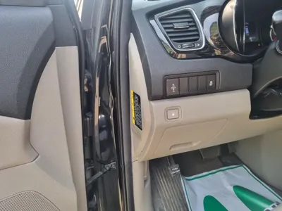 Kia Canival 2019, 162176 км, за 45240000 KRW - фото 6