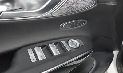 Genesis GV70 2023, 54591 км, за 38400000 KRW - фото 29