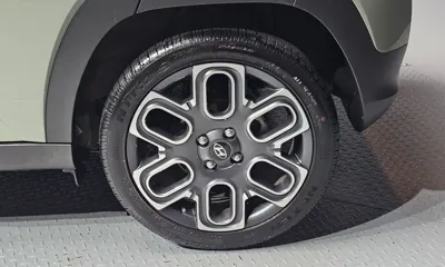 Hyundai Casper 2023, 22304 км, за 16300000 KRW - фото 21