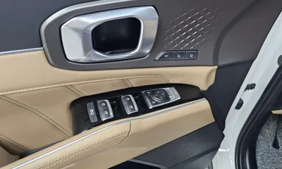 Kia Sorento 2024, 35889 км, за 43500000 KRW - фото 27