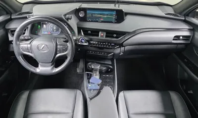 Lexus UX 2019, 139679 км, за 25800000 KRW - фото 7