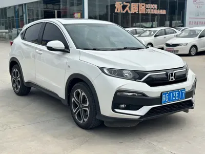 Honda XR-V 2022, 43000 км, за 75000 CNY