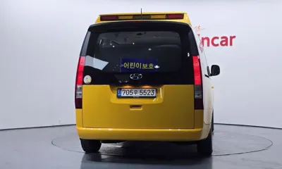 Hyundai Staria 2023, 25277 км, за 29900000 KRW