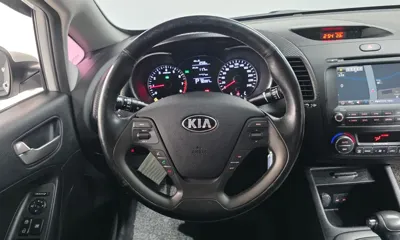Kia K3 2015, 90397 км, за 5900000 KRW - фото 14
