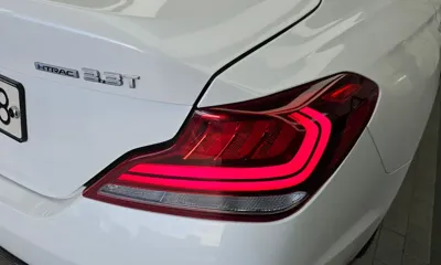 Genesis G70 2020, 92790 км, за 28900000 KRW - фото 23