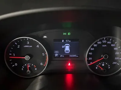 Kia Sportage 2019, 140347 км, за 12890000 KRW - фото 3