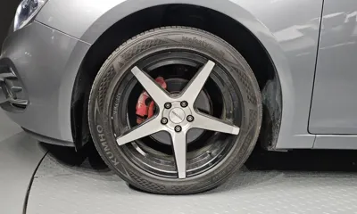 ChevroletGMDaewoo Cruze 2016, 95894 км, за 3700000 KRW - фото 5