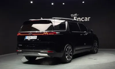 Kia Canival 2023, 44786 км, за 26900000 KRW