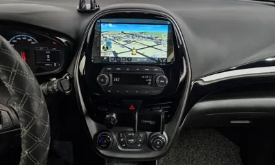 ChevroletGMDaewoo Spark 2019, 46983 км, за 7900000 KRW - фото 13