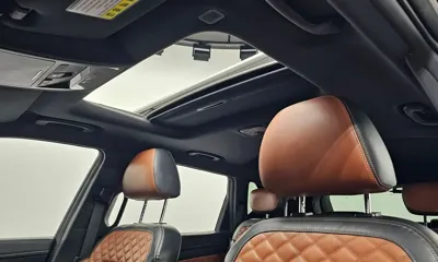 KG_Mobility_Ssangyong Rexton 2019, 124423 км, за 14500000 KRW - фото 19