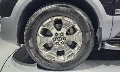 Kia Mohave 2017, 121948 км, за 16900000 KRW - фото 5