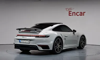 Porsche 911 2022, 44525 км, за 250000000 KRW
